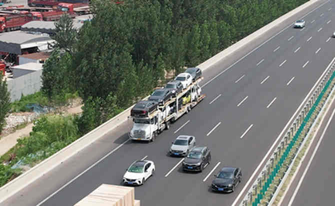 广平高速公路汽车救援